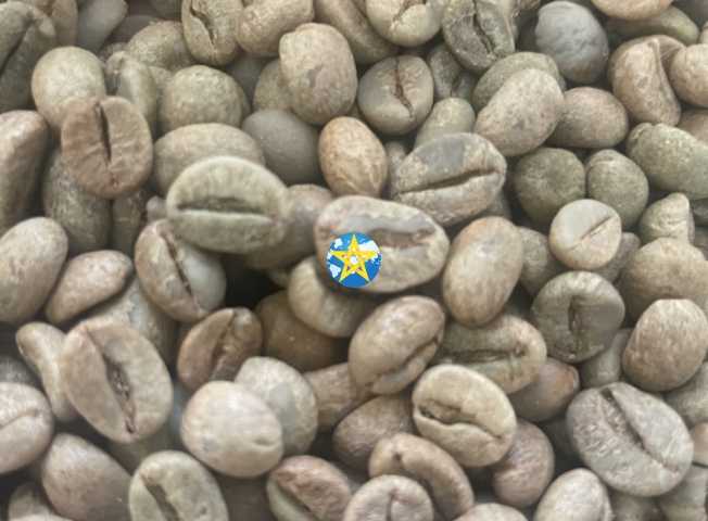 Cà Phê Hạt Nhân 